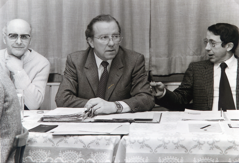 1980 Spreng, Weiss, Greubel