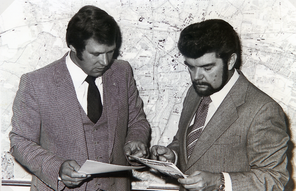 Memmel-Wirth 1983